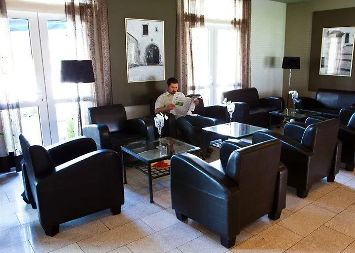 Fero Express Klimatyzowane Ac