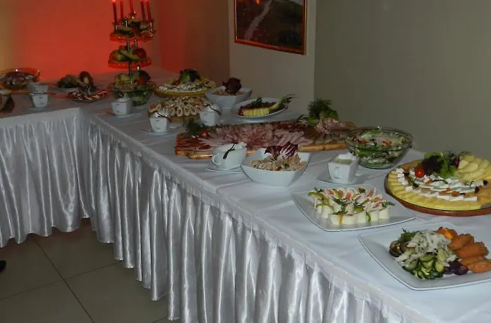 Fero Express Klimatyzowane Ac