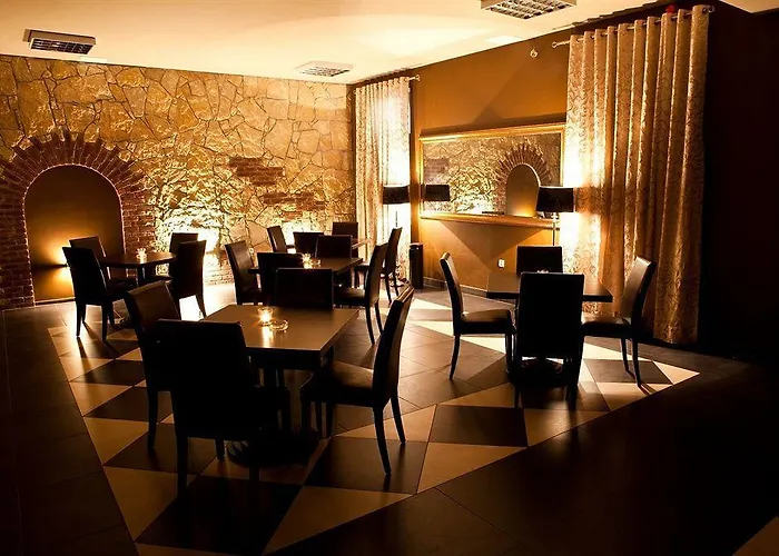 Fero Express Klimatyzowane Ac