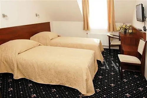 Fero Express Klimatyzowane Ac 3*