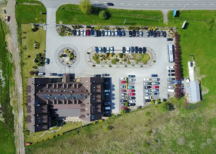 Fero Express Klimatyzowane Ac