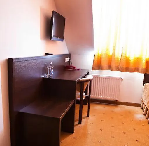 Otel Fero Express Klimatyzowane Ac