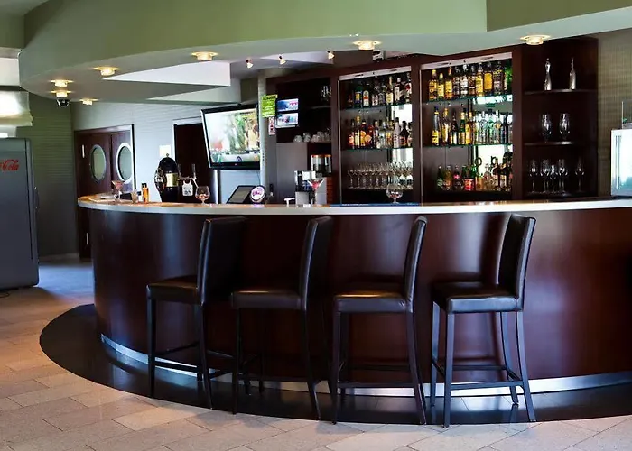 Fero Express Klimatyzowane Ac Otel