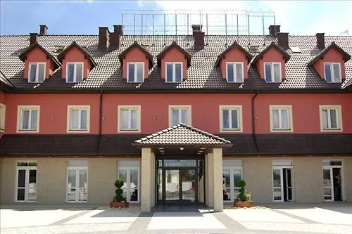 Hotel Fero Express Klimatyzowane Ac 3*