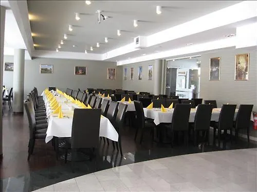 Fero Express Klimatyzowane Ac 3*