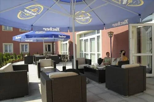 Fero Express Klimatyzowane Ac