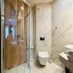 Fero Express Klimatyzowane Ac 3* Krakau