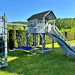 Fero Express Klimatyzowane Ac 3*