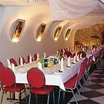 Fero Express Klimatyzowane Ac