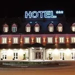 Fero Express Klimatyzowane Ac Hotel