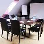 Fero Express Klimatyzowane Ac Hotel Krakau