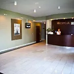 Fero Express Klimatyzowane Ac Hotel 3*