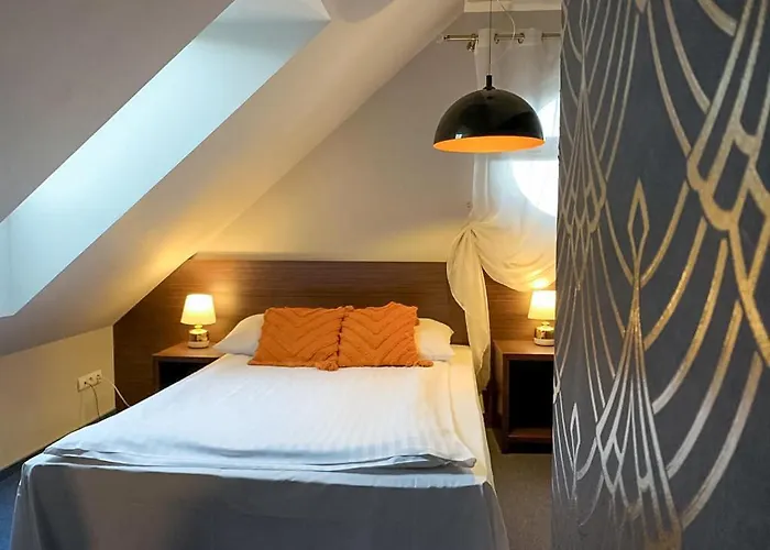 Fero Express Klimatyzowane Ac