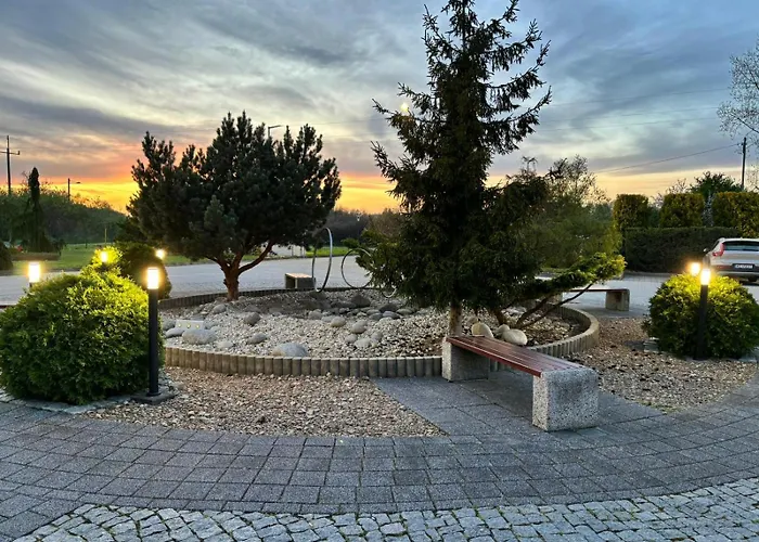 Fero Express Klimatyzowane Ac Hotel