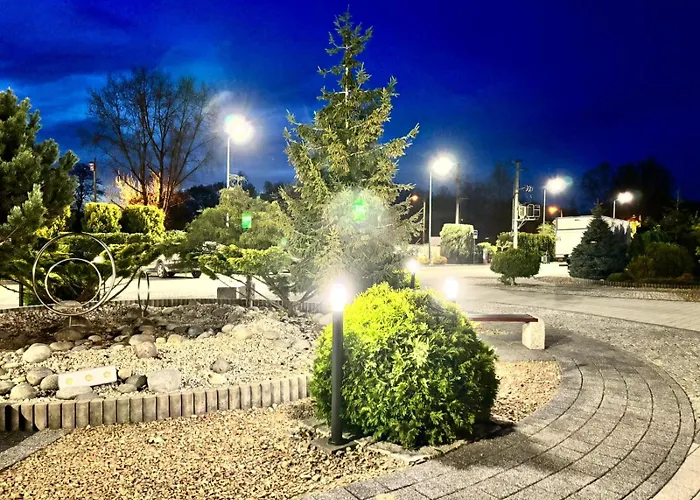 Fero Express Klimatyzowane Ac Hotel Krakov