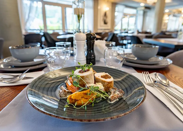 Hotel Fero Express Klimatyzowane Ac