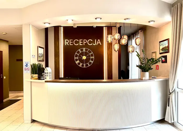 Fero Express Klimatyzowane Ac Hotel 3*