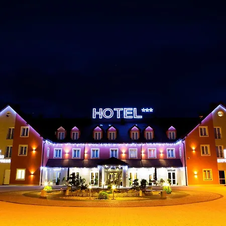 Hotel Fero Express Klimatyzowane Ac Krakau