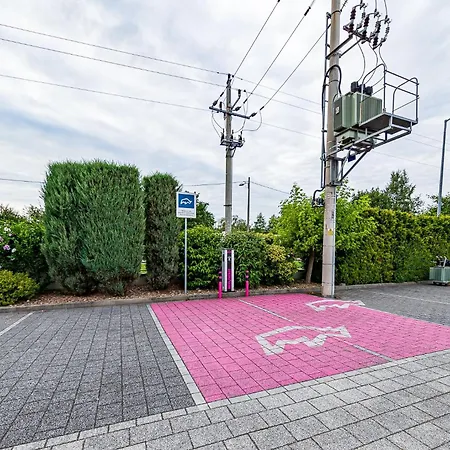 Fero Express Klimatyzowane Ac 3*