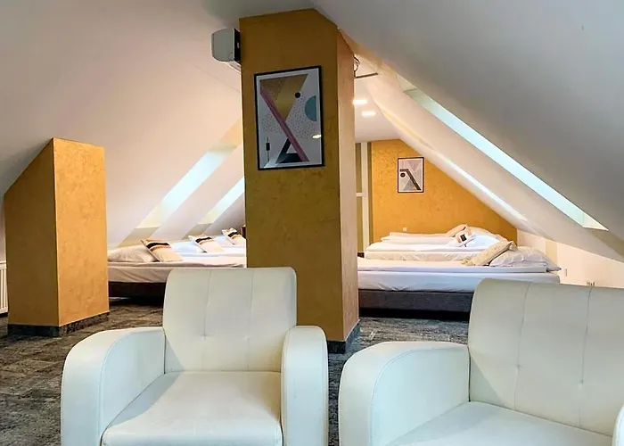 Fero Express Klimatyzowane Ac 3*