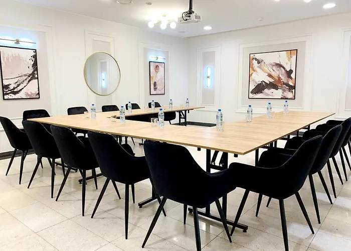 Hotel Fero Express Klimatyzowane Ac