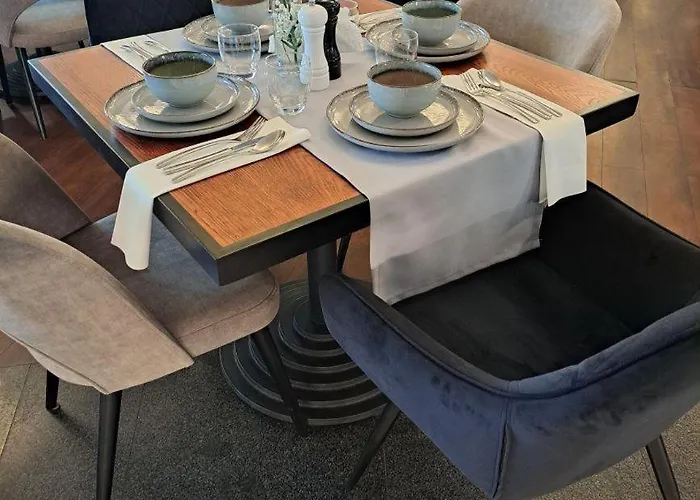 Fero Express Klimatyzowane Ac Hotel 3*