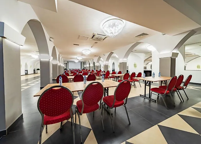 Fero Express Klimatyzowane Ac 3*