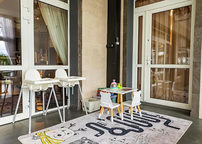 Fero Express Klimatyzowane Ac 3* Krakau