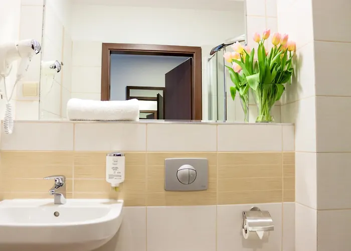 Fero Express Klimatyzowane Ac Hotel