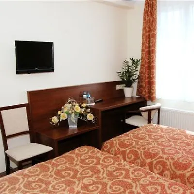 Hotel Fero Express Klimatyzowane Ac