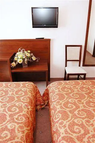 Hotel Fero Express Klimatyzowane Ac 3*