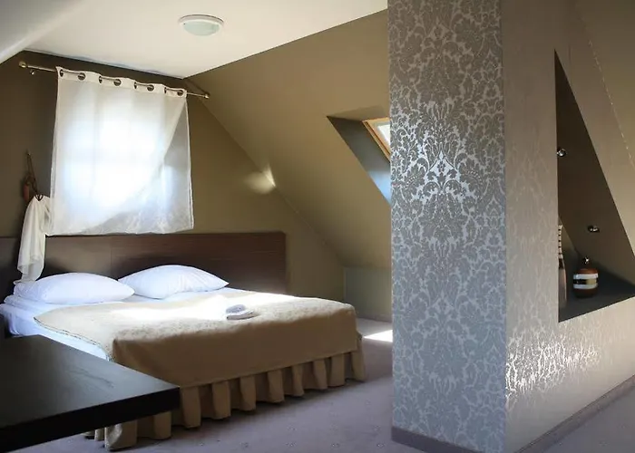 Fero Express Klimatyzowane Ac